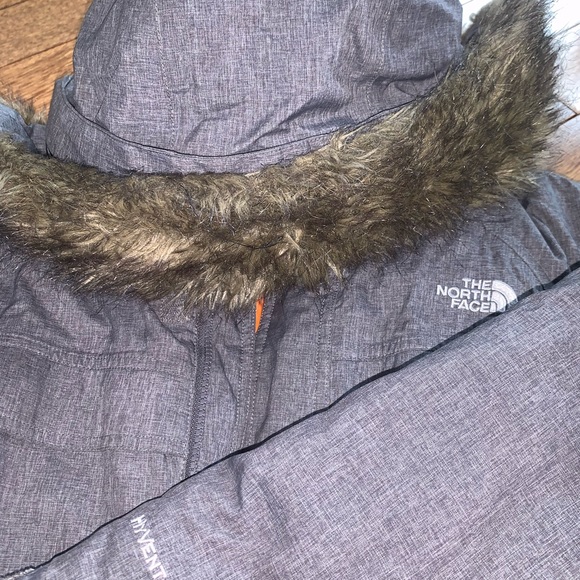 The North Face PARKA JACKET - Picture 4 of 5